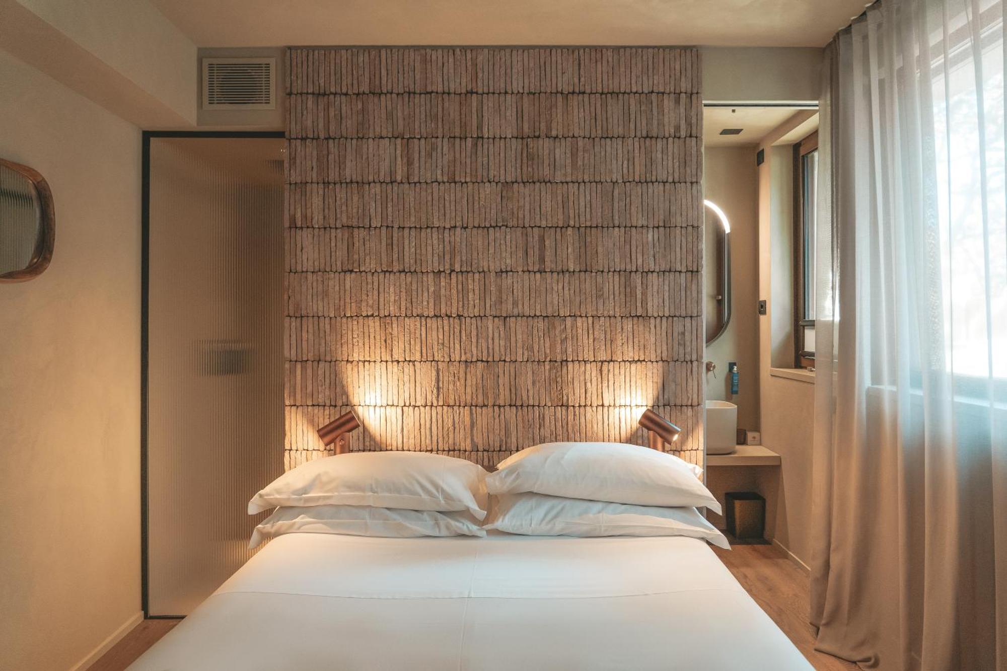 Casacon Sirolo Hotel ภายนอก รูปภาพ