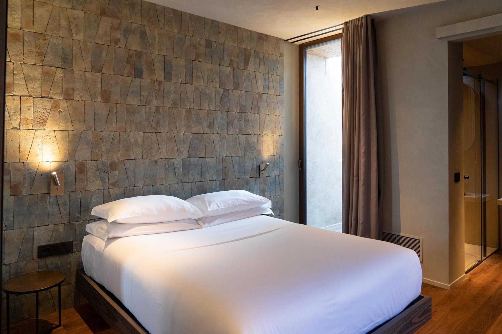 Casacon Sirolo Hotel ภายนอก รูปภาพ